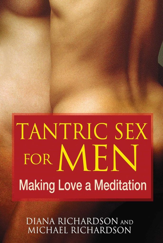 alt="Tantric Sex for Men Making Love a Meditation"