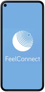 FeelConnect 3.0 App