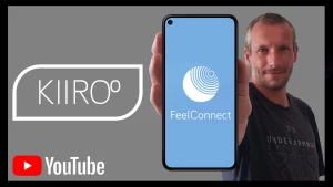 How To Connect Kiiroo To FeelConnect 3 App