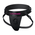 alt=Lovense Dildo Harness Lovense Strap"