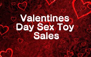 alt="Best Valentines Day Sex Toy Sales And Deals"