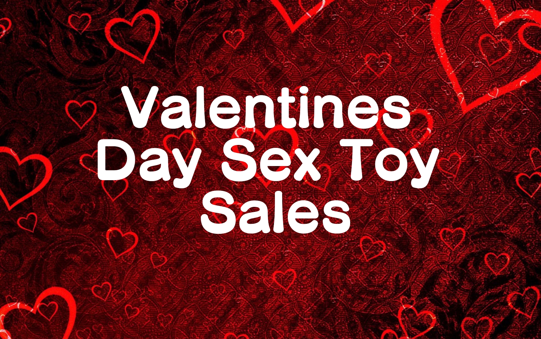 alt="Best Valentines Day Sex Toy Sales And Deals"