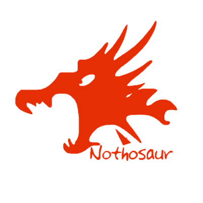 alt="Nothosaur The Best Bad Dragon Alternative" alt="Nothosaur"
