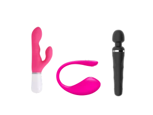 Exploring Pleasure The 3 Best Lovense Toys for women, Lovense YouTube Videos,