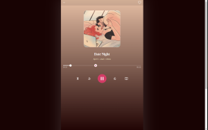 alt="Bloom Stories Audio Player"