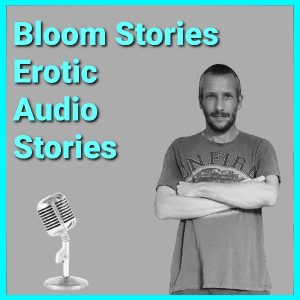 alt="Inside Bloom Stories The Best Erotic Audios Podcast"