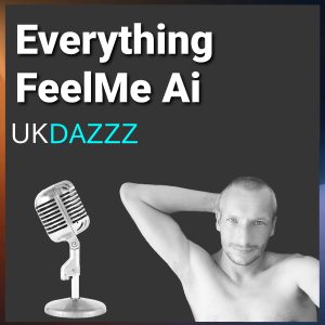 alt="FeelMe Podcast Cover"