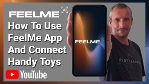 alt="How To Use The FeelMe Ai App With The Handy Toy"