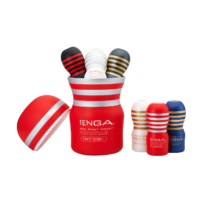 alt="Tenga Toys"