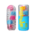 alt="Tenga BOBBLE CRAZY CUBES"