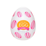 alt="Tenga EGG CURL"