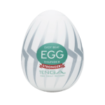 alt="Tenga EGG THUNDER"