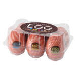 alt="Tenga EGG VARIETY PACK - HARD BOILED II"