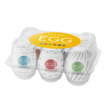 alt="Tenga EGG VARIETY PACK - NEW STANDARD"