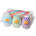 alt="Tenga EGG VARIETY PACK - WONDER"