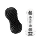 alt=="Tenga FLEX ROCKY BLACK"