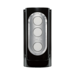 alt="Tenga FLIP HOLE BLACK"