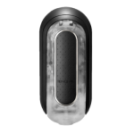 alt="Tenga FLIP ZERO EV (ELECTRONIC VIBRATION) BLACK"