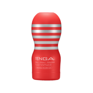 alt="Tenga ORIGINAL VACUUM CUP"