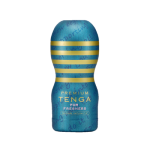 alt="Tenga PREMIUM TENGA ORIGINAL VACUUM CUP FOR FRESHERS"