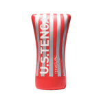 alt="Tenga U.S. SOFT TUBE CUP"