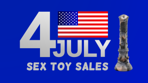 alt="4th Of July Sex Toy Sales And Deals"