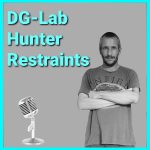 DG-Lab Hunter Restraints Podcast