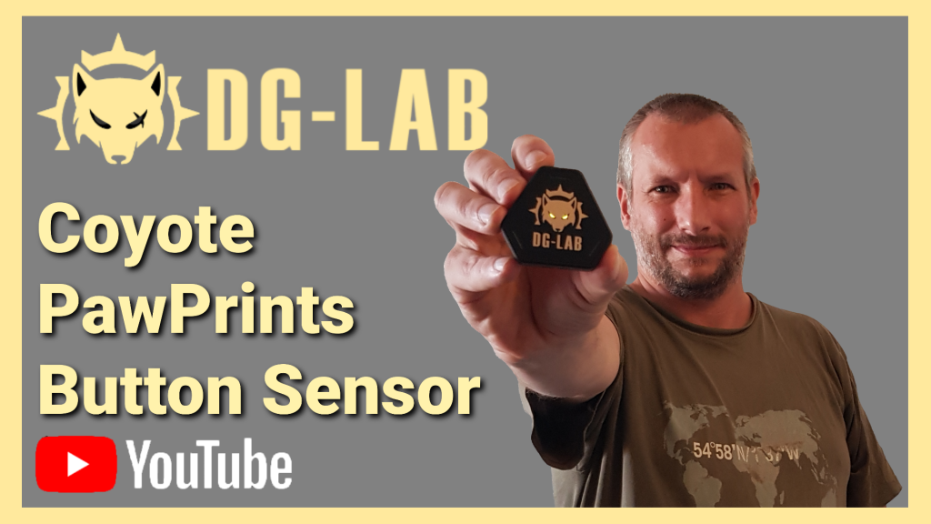 alt="DG-Lab Pawprints"