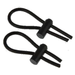 E-Sim Rubber Cock Loops, E-Stim Systems Rubber Cock Loops