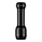 Kiiroo PowerBlow FeelSensation Stroker