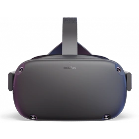 Meta Oculus Quest VR Headset