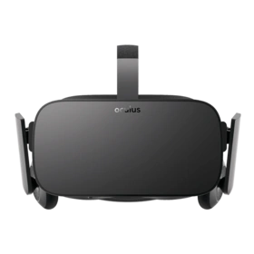 Meta Oculus VR Headset