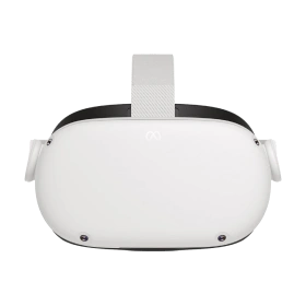 Meta Quest 2 VR Headset