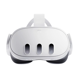 Meta Quest 3 VR Headset