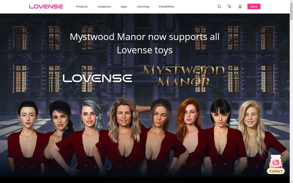 alt="Mystwood Manor"