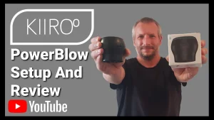 Everything You Need To Know About Kiiroo PowerBlow