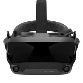 Valve Index VR Headset