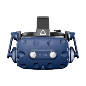 Setting Up And Using BaDoinkVR On Meta Quest 2 44 Vive Pro VR Headset