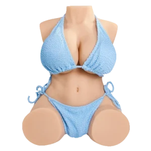 Tantaly Torso Dolls