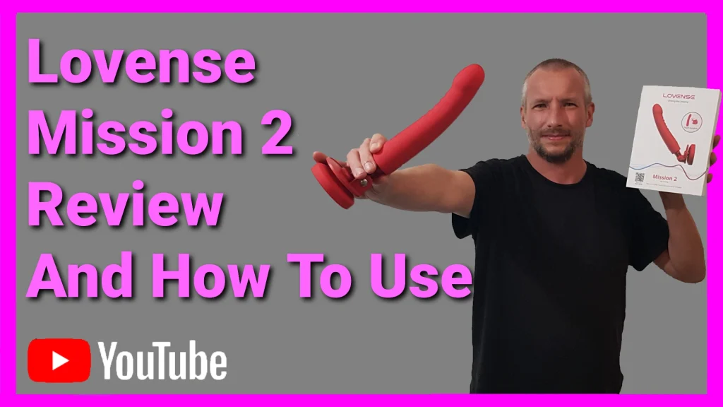 alt="Lovense Mission 2 How To Use - YouTube"