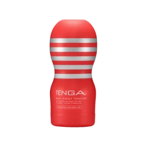 Tenga ORIGINAL VACUUM CUP