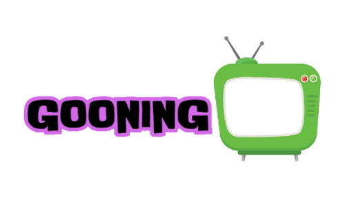 Gooning TV Logo