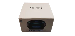 Kiiroo Control Interactive Controller Review Model & Webcam Model UKDAZZZ