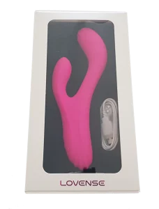 Lovense Osci 3 Review 22 Lovense Osci 3 Boxed