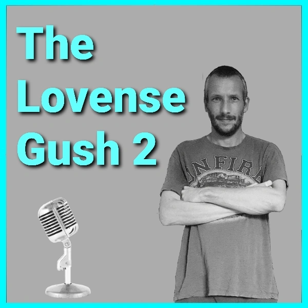 The Lovense Gush 2 Podcast Thumbnail