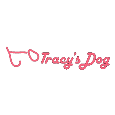 Tracy's Dog