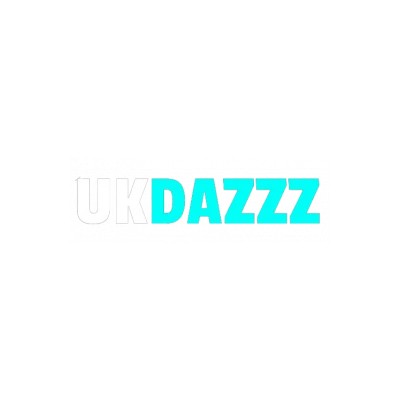 UKDAZZZ Hompage logo