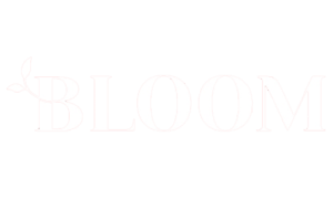 Bloom Erotic Stories Logo