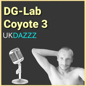 DG-Lab Cayote 3 E-stim