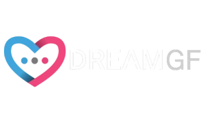 DreamGF W Logo